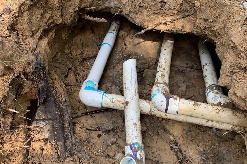 Irrigation Installation & Repair Irrigation Installation & Repair