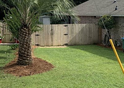 Experienced Landscaping Contractor