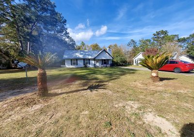 Landscape Specialist